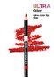 Ultra Color Lip Liner - Wild Poppy