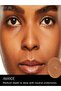 SOFT MAT HIGH CONCEALER with Hyaluronic Acid and Vitamins A, C and E - 3