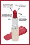 Rose Pink Creamy Lipstick |   Creamy Lipstick - 01 Country Rose - 2