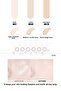 مسحوق تثبيت دائم طوال اليوم من ABOUT TONE Blur Powder - 4