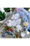Workshop Lavi Shop Summer Joy Mother Child Activity Adult Mini (4 Pieces) - 2