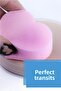 Set of 15 Makeup Sponges - 4