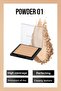 Powder 01 - Comfortable and Stylish Design