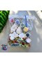 Workshop Lavi Shop Summer Joy Mother Child Activity Adult Mini (4 Pieces)