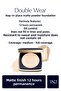Double Wear Stay-In-Place Matte Powder Foundation - 1N2 Ecru