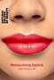 أحمر الشفاه المرطب Red Amour 06 طبيعي 100% - 2