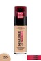 L'Oréal Paris Infaillible 32H Fresh Wear Vitamin C Foundation - 120 Golden Vanilla - 2