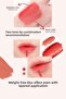Roselicious - Long-Lasting Non-Smudge Velvet Tint - 6