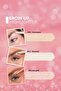 Elevator Illuminating Eyebrow Pencil Silver -brow Up Highlighter Pencil-001 Diamond-8682536072434 - 4