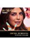 X Priyanka Chopra Jonas Lip Crayon Stick - 003 - Hibiscus Flower, 3g - 4
