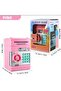 Safe Combination Atm Piggy Bank for Kids - Electronic Money Safe, Special Gift - 3