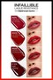 Infaillible Laque Resistance Liquid Glossy Lipstick - 635 Worth It Medium - 8