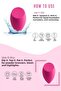 2-Piece Cut-Tipped Makeup Sponge - 3