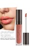 Shiny Liquid Lipstick - Light Salmon Photoflash Lipgloss - 6