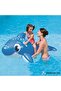 Children's Room Decor with Dolphin Figure with Blue Handle 157X94 cm - 2
