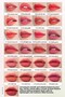 Long-Lasting Lightweight Formula Velvet Finish Tint Peripera Ink Airy Velvet(20Beautiful Coral Pink) - 3