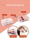 Boxed Makeup Sponge Set of 8 - 5