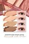 Eyeshadow Palette Containing Matte and Shimmer Shades Missha Mood Moment Palette (3 the Cute Things) - 3