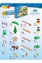 Tak Toy 252-Piece Play Set - 7