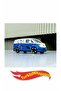 Premium Cars Volkswagen Id. Buzz Cargo Transit Drop down Luggage - 4