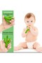 Tree Patterned Pacifier Teether Green 0-12 Months - 4