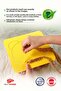 Felt Creative Crafts Starter Kit Cute Animal Sewing and Knitting Kit, Crafts - 2