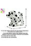 Walking Spotty 6.5-Inches, Battery Operated - 4
