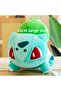 Bulbasaur 30cm Large Size Plush Toy Figure