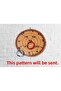 Ring Throwing Game Safe Needle-Free Dart Game Ring Dart Hoop Throwing Game - 3