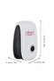Ultrasonic Anti Mosquito Insect - Mouse Spider Bath Repellent - 2