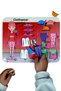 Educational-teaching Girl Dress Up Game Bultak Jigsaw Puzzle Toy - 4