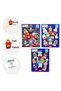 3 Set - 30 Pieces Fairy Tale Heroes, Wild and Pets Finger Puppet T225 T772 T782 - 4