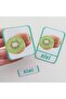 Montessori Fruits Matching Cards - 8