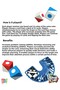 Shape Push Up - لعبة تعليمية متطورة بنمط التصميم البصري - 2