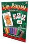 Cute Christmas Cookie |   New Year's Special Sand Painting Activity Set Single Package