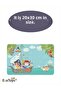 Wooden 54 Piece Children's Puzzle - 3