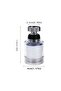 Anti-Limescale Cotton Filter Faucet Head Kitchen Water Saving Head - 3