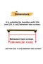 Furniture Drawer Drawer Kitchen Cabinet Cupboard Cabinet Door Handles Handle Handle Antique Yellow Metal Handle 224 mm - 2
