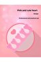 10Pcs Sponge Nail Nail Polish Painting Pedicure Manicure Ornament Finger Separator Apparatus - 8