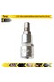 1/2" Allen Socket Bits Bit Short |   Hex14 X 55 mm