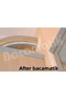Bacamatik Chimney Flap + مجموعة محولات مضادة للرائحة - 5