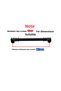 5 Pcs Metal Ring Furniture Drawer Cabinet Handle Black-Black 128mm - 2