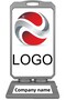 Parking Bollard Disabled Parking 55X115 cm +A Plastic - 3