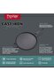 Pre-Seasoned Cast Iron Flat Tawa 28 cm  PR48885 - 4