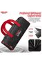 Oxford Cloth Tool Bag - Portable Storage Bag, for Professional Electrician and Carpenter - 4
