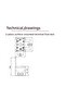 Fuse Box Surface Mounted 2 Pcs 63102 - 2
