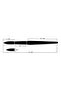 White Bristle Brush Series 285 N9 - 3