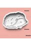 Sweet Animals Cookie Mold and Sugar Dough Mold Set of 4 - 4