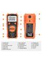 Vc890d measure tool multimeter avometer nvc light display flashlight true rms - 6