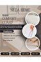 Comfortguard Premium Fitted Mattress Pad & Mattress |   Two in One |   Waterproof, Breathable - 7